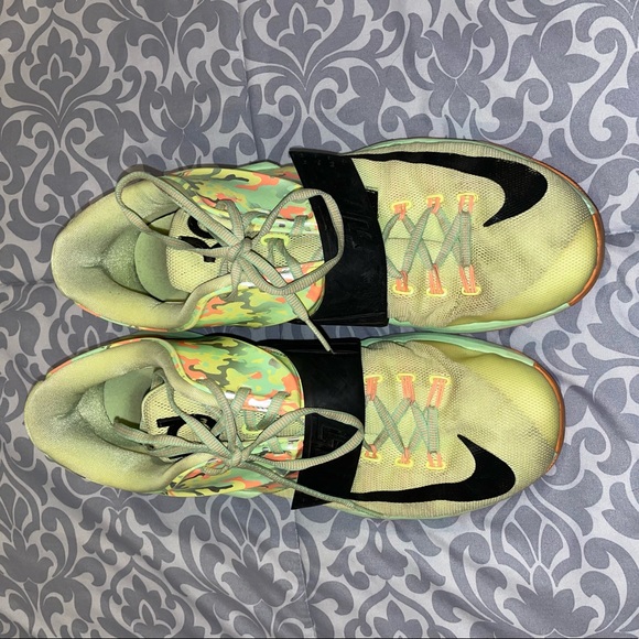 KD 7 Easter Low - Picture 2 of 2